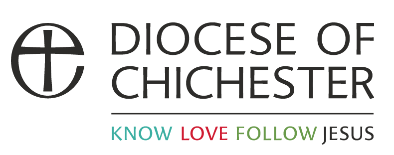 Diocese of Chichester logo