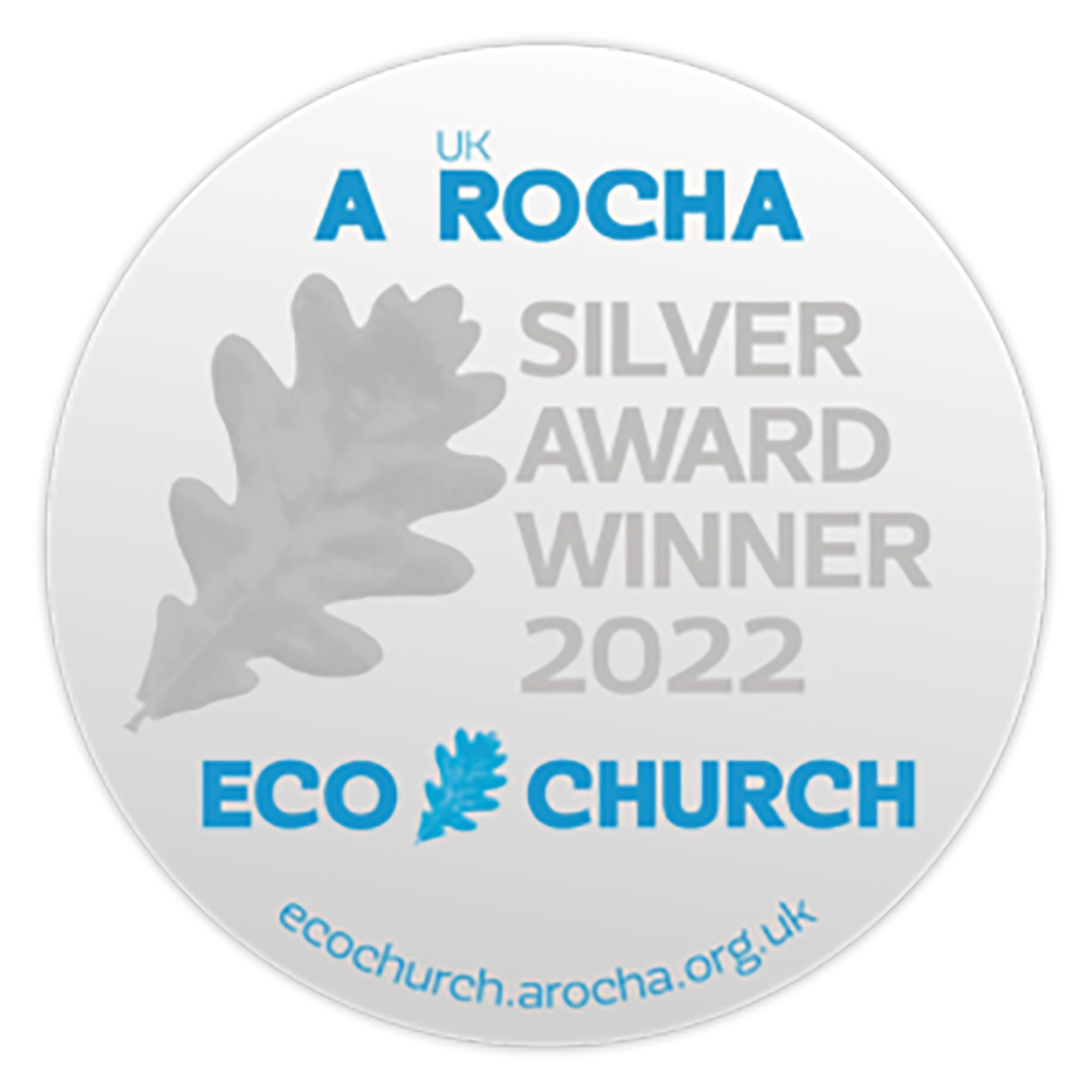 Eco Church Logo